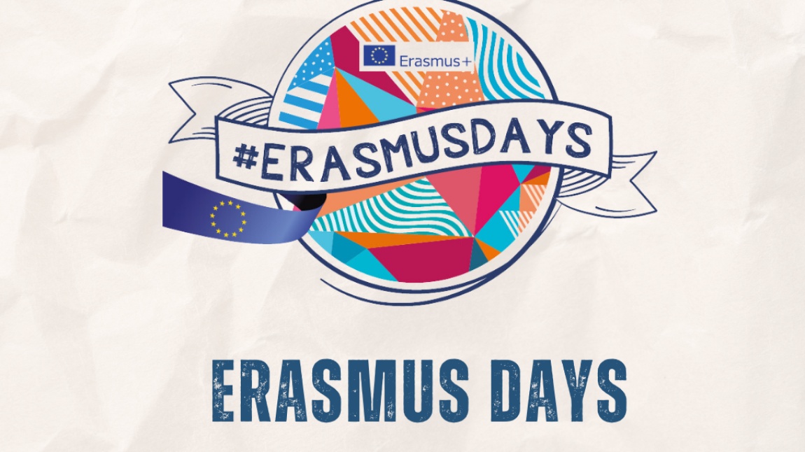 ERASMUS DAYS - SYSTEM AND GENERATION