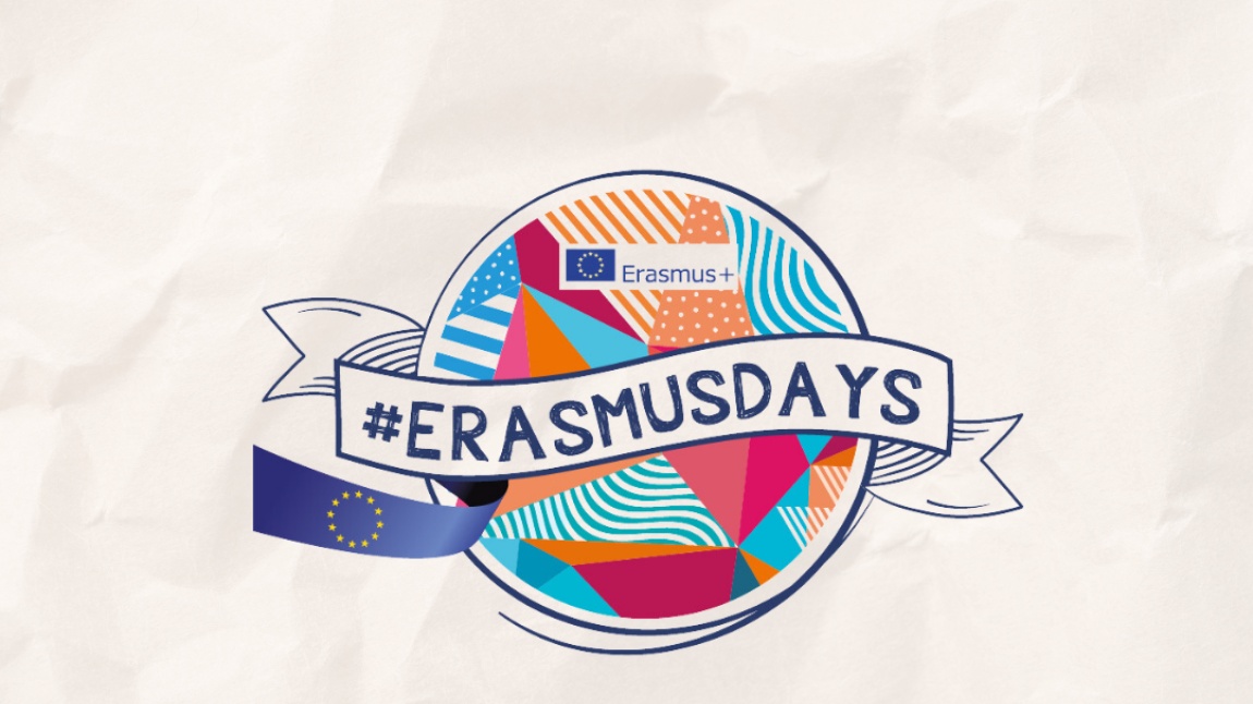 ERASMUS DAYS - GREEN SCHOOL