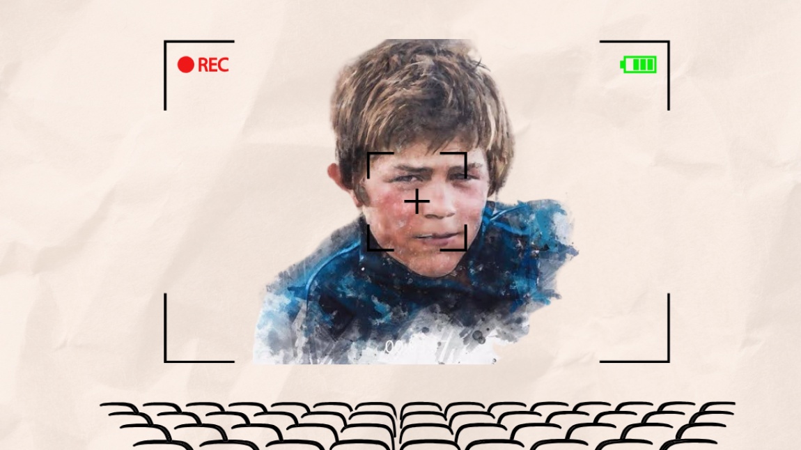 ''İyi Ki Varsın Eren'' Film Gösterimi