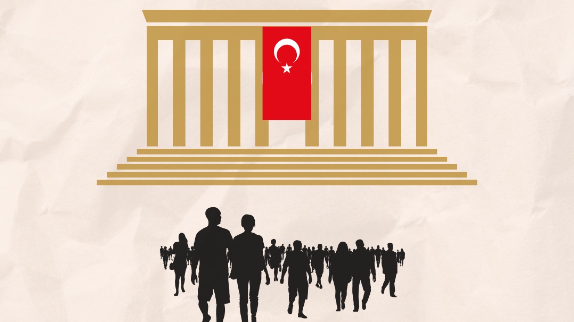 Anıtkabir ve Kurtuluş Savaşı Müzesine Gezi