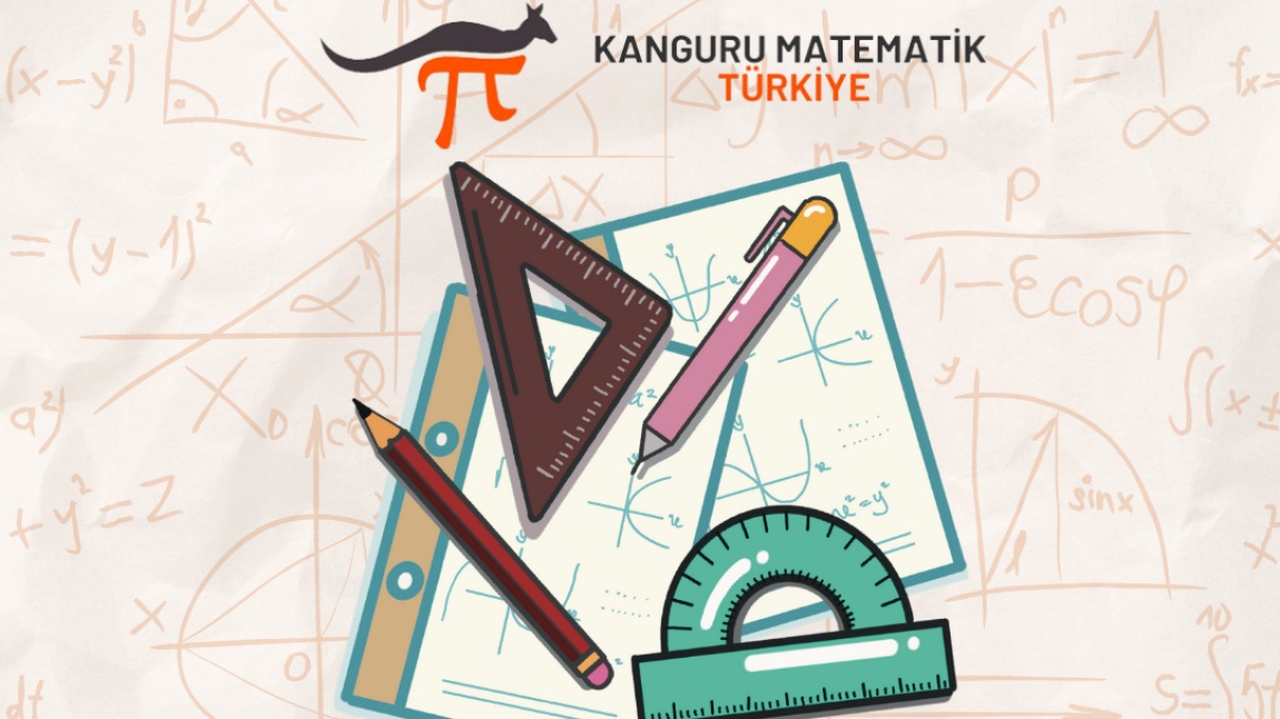 Kanguru Matematik Türkiye'de Sınav Merkezi Olduk